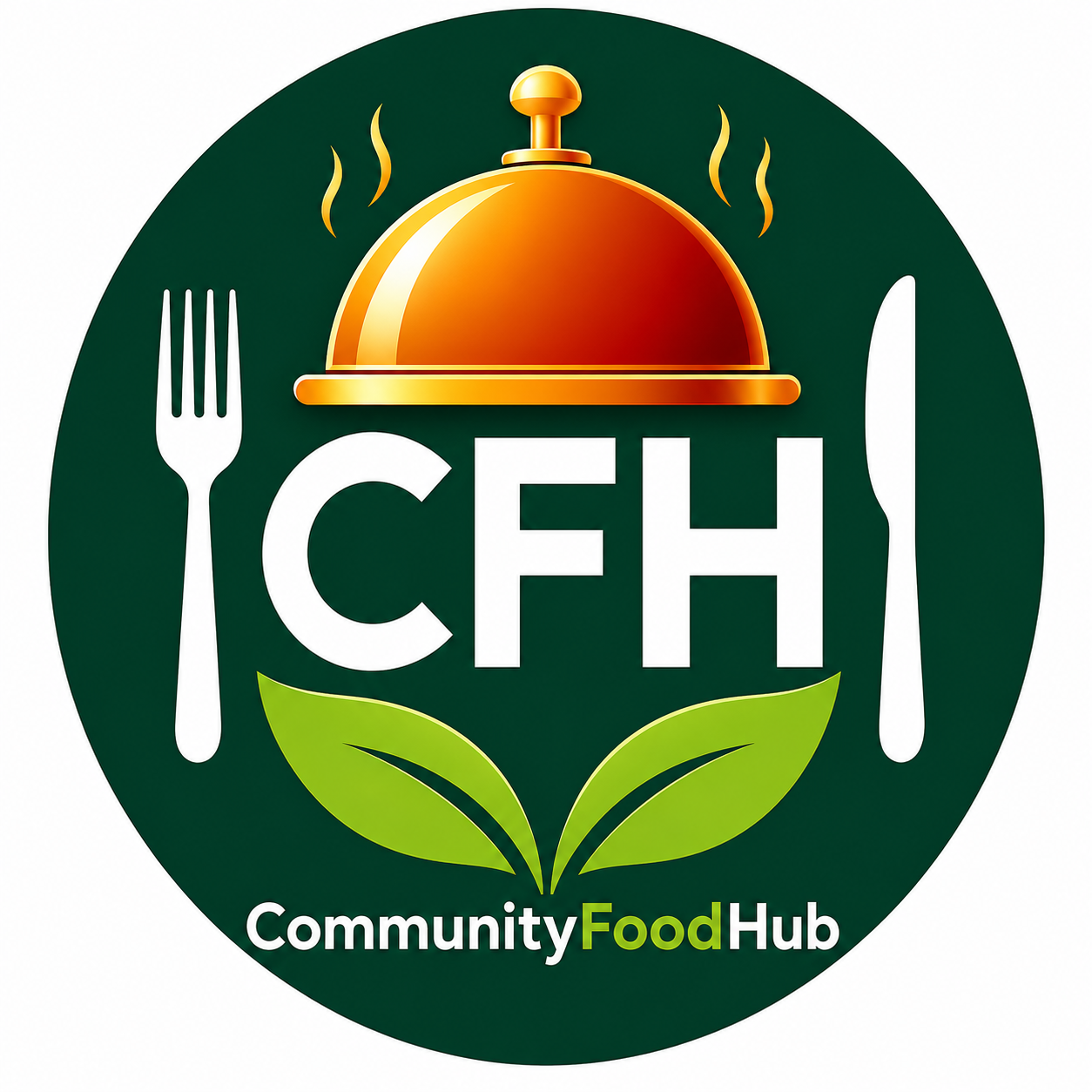 CommunityFoodHub