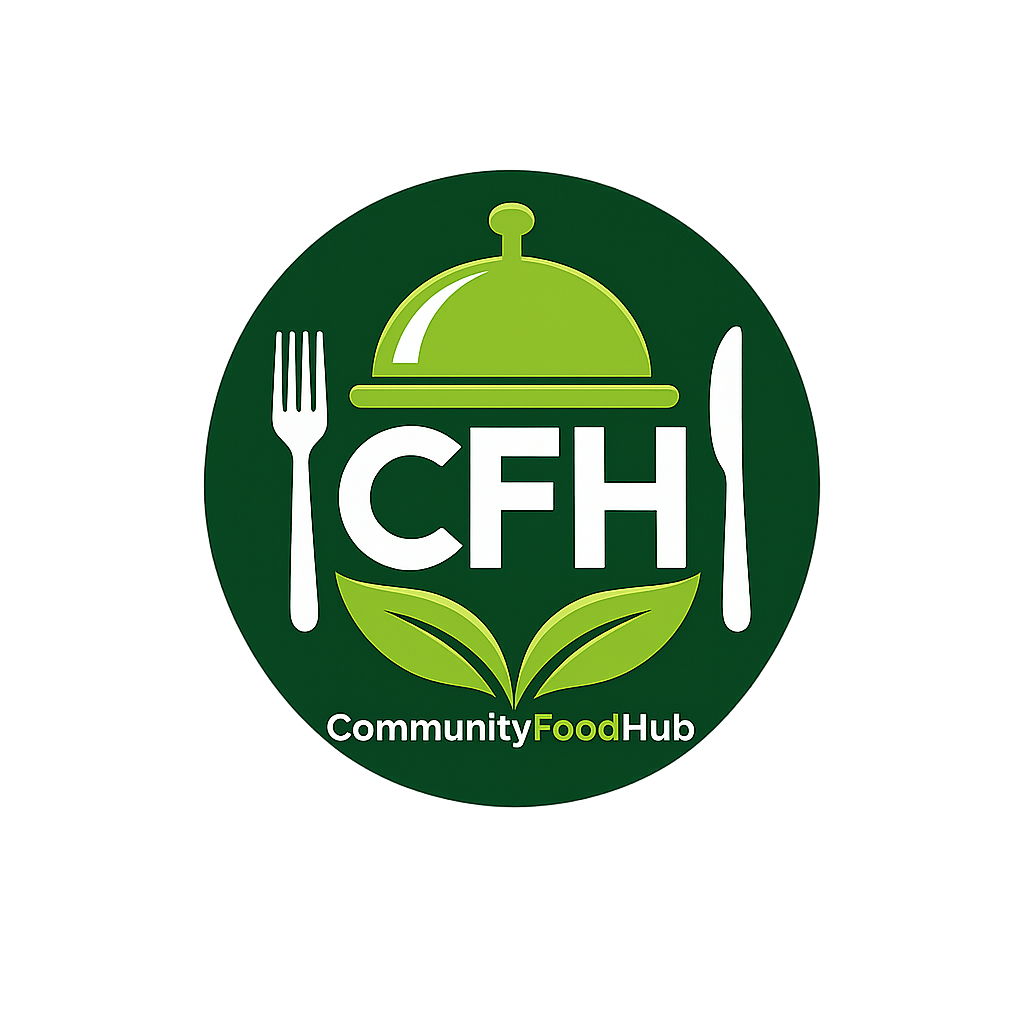 CommunityFoodHub
